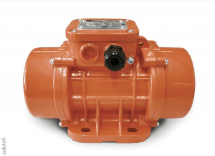 Вибратор площадочный MVE 202/3E 