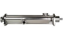 Винтовые насосы Allweiler ALLCLEAN ACNP