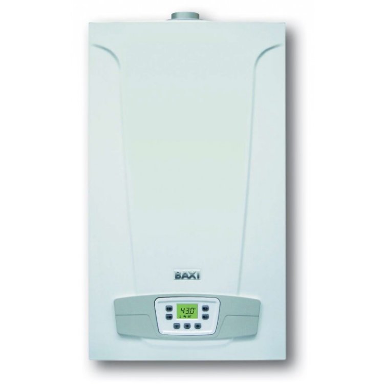 Котел настенный ECO COMPACT 24