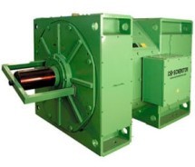 Электродвигатели постоянного тока Sicme Motori NP710KL