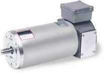 Электродвигатели постоянного тока Lenze 13.120