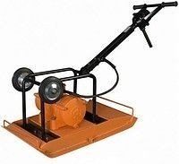 Виброуплотнитель  ВУ-05-45 42