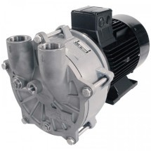 Вакуумные насосы Speck Pumpen VG