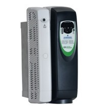 Приводы переменного тока Control Techniques Commander SK2401