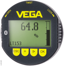 Модуль индикации  PLICSCOM.XB