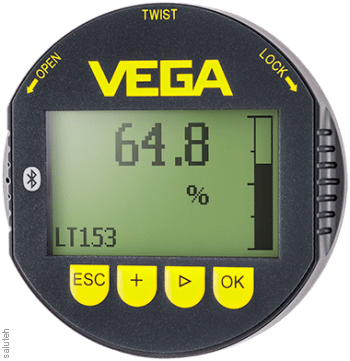 Модуль индикации  PLICSCOM.XB