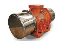 Вибратор площадочный MVE 3810/15D 