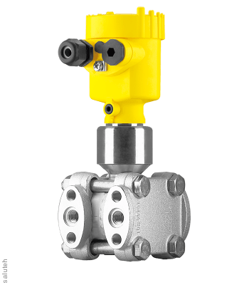 Блок клапанов  DIFVALVE.DVNA4X