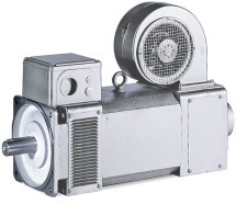 Асинхронные серводвигатели Lenze MDFQA