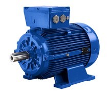 Взрывозащищенные двигатели Marelli Motori ATEX I M2 Ex d I Mb