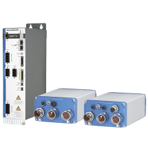 Приводы переменного тока Kollmorgen AKD-N