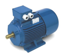 Асинхронные электродвигатели Oemer Motori MTES - MTES3