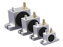 Шаровые вибраторы Mooser MKS