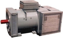 Электродвигатели постоянного тока MEZ Brno MB / MG/ MO