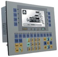 Панели управления ESA Automation ESA Elettronica VT310W