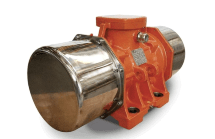 Вибратор площадочный MVE 2500/15D 