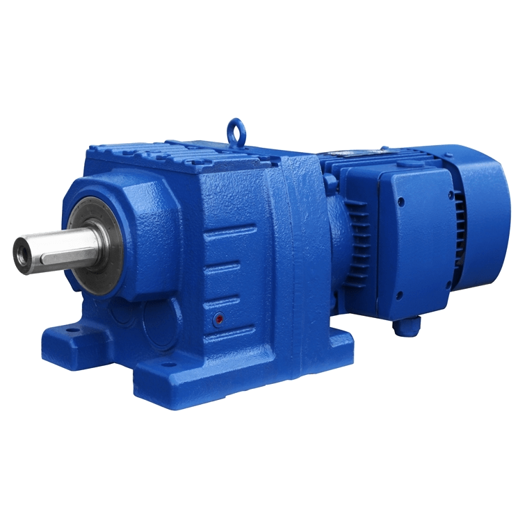 Мотор-редуктор 6МЦ3С-107ES-1ExdbBII-T4-IP54