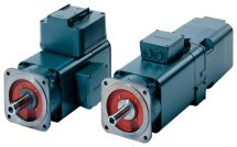 Асинхронные электродвигатели Siemens 1PM6