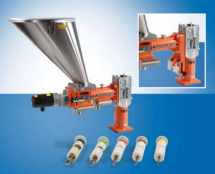 Системы дозирования Woywod Plasticolor R 3200