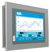 Панели управления ESA Automation ESA Elettronica IT105B