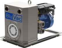 Вакуумные насосы Speck Pumpen BluVac