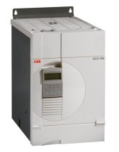 Привод постоянного тока  ABB DCS402.0550