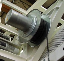 Пружинные барабаны Hartmann &amp;amp; Konig LT