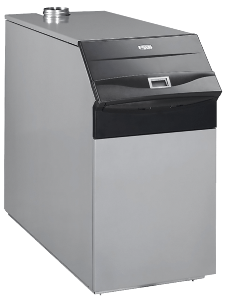 Котёл напольный POWER HT 1.650