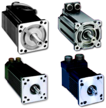 Асинхронные серводвигатели Kollmorgen Centurion FSM, HSM, LSM, MSM, NSM, YSM