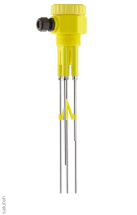 Сигнализатор предельного уровня EL4 