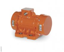 Вибратор площадочный MVE 1301/3E 