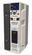 Приводы переменного тока Control Techniques Powerdrive F300