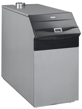 Котёл напольный POWER HT 1.850