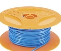 Одножильные провода Lapp Kabel LIFY 1 kV