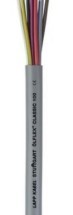 Гибкие кабели управления Lapp Kabel OLFLEX CLASSIC 100 450/750 V