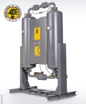 Осушитель адсорбционный ADX50