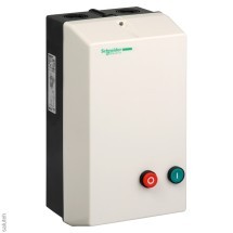 Пускатель звезда-треугольник в корпусе 30 кВт 220В (LE3D35M7)