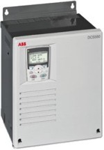 Привод постоянного тока ABB DCS550 200021618