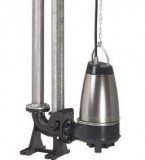 Насос канализационный 96047597  SE1.80.80.40.4.51D.B