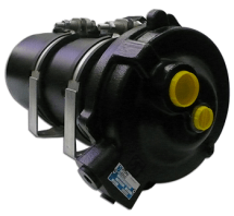 Промышленные насосы Hydro Leduc Powerpack 5 GEP573