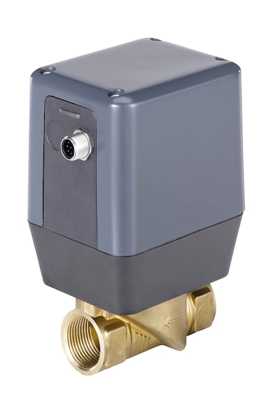 2/2-ходовой пропорциональный регулирующий клапан (управление двигателем) (269174)