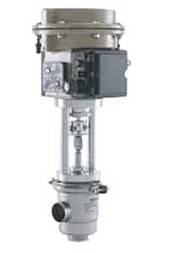  Регулирующий клапаны Alfa laval SPC-2
