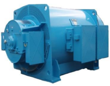 Асинхронные электродвигатели Elin Motoren HKR/HRR