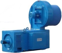 Электродвигатели постоянного тока Cear Motors MGL C 315L