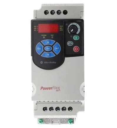 Приводы переменного тока Rockwell Automation PowerFlex M4