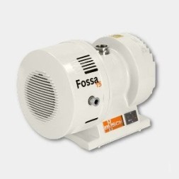 Насос вакуумный FO 0015 A спиральный  Fossa