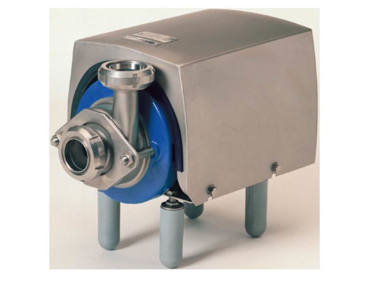 Центробежные насосы Alva laval серии FM-OS 