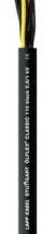 Гибкие кабели управления Lapp Kabel OLFLEX CLASSIC 110 BLACK