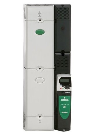Приводы переменного тока Control Techniques Unidrive SP5401