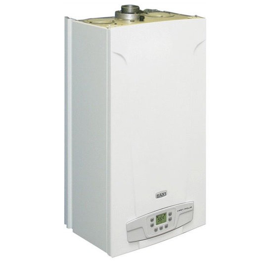 Котел настенный BAXI ECO Four 1.14 F